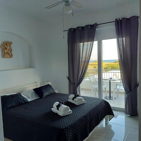 Hestia Villa Ziparion Exterior photo