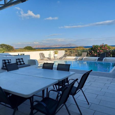 Hestia Villa Ziparion Exterior photo