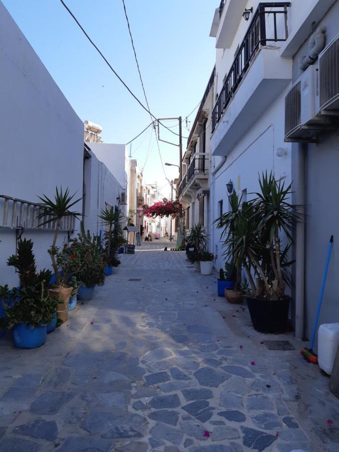 Hestia Villa Ziparion Exterior photo