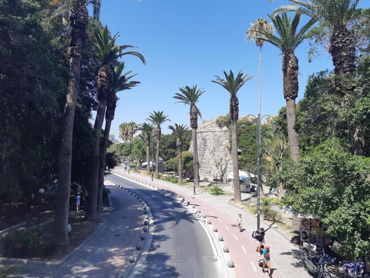 Hestia Villa Ziparion Exterior photo