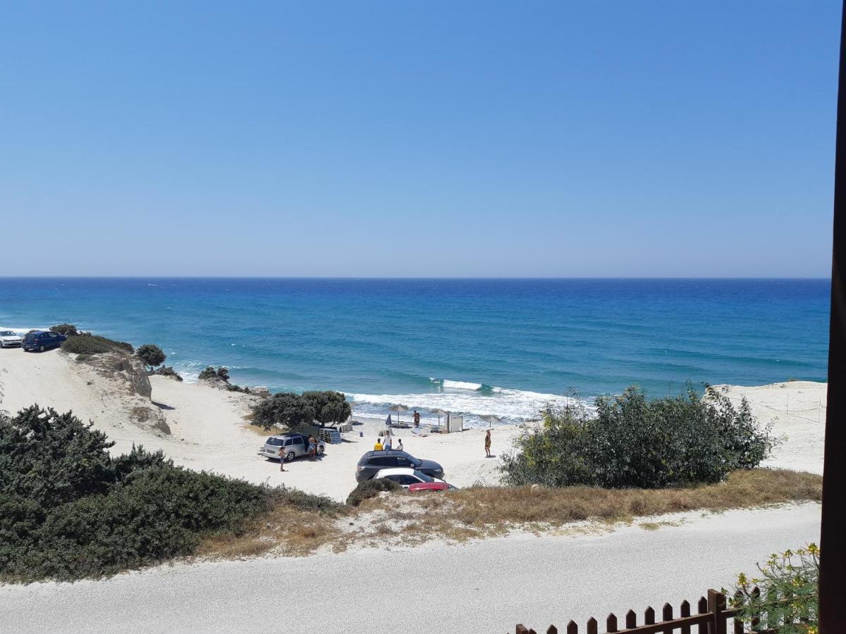 Hestia Villa Ziparion Exterior photo