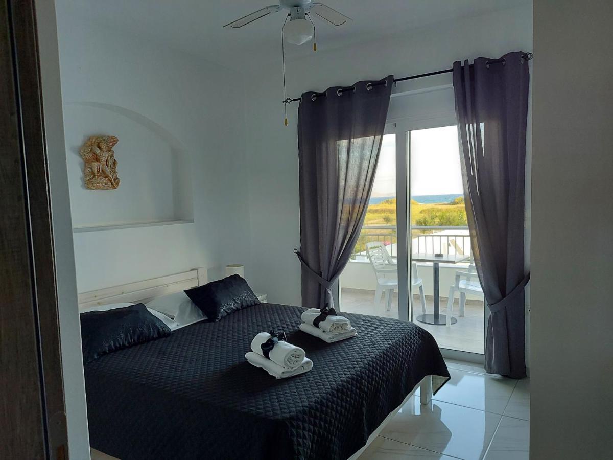 Hestia Villa Ziparion Exterior photo