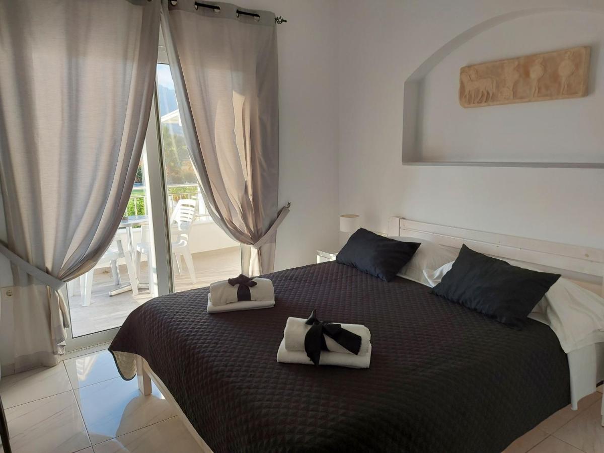 Hestia Villa Ziparion Exterior photo
