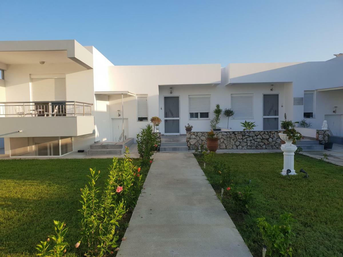 Hestia Villa Ziparion Exterior photo