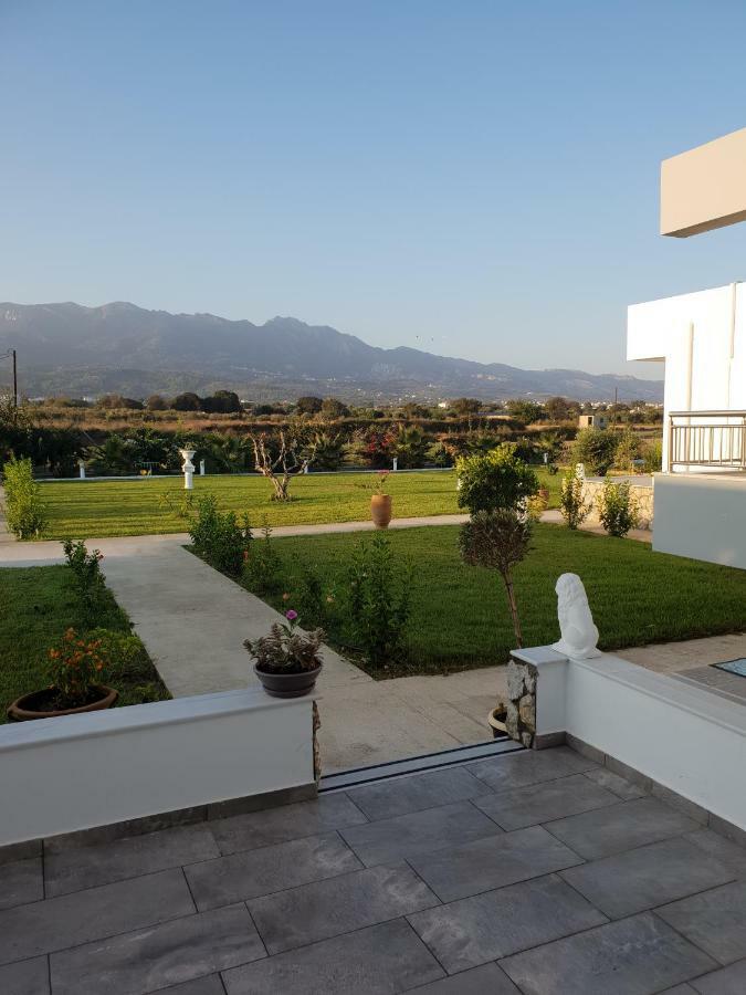 Hestia Villa Ziparion Exterior photo
