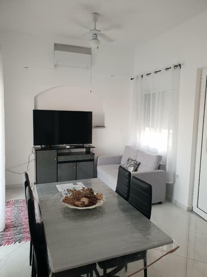 Hestia Villa Ziparion Exterior photo