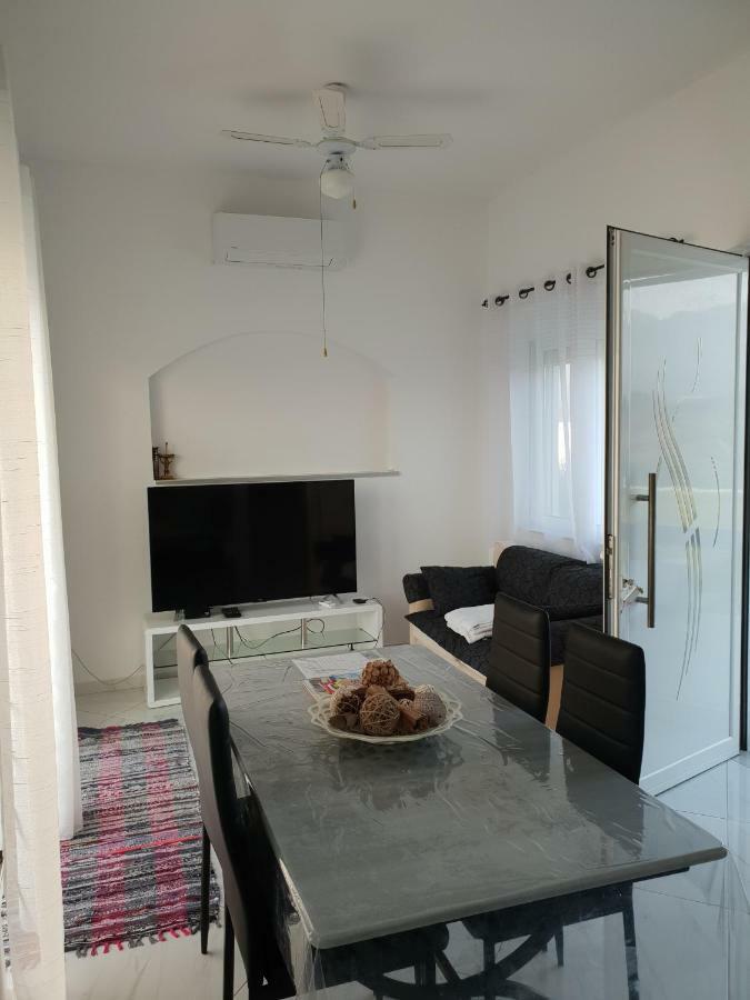 Hestia Villa Ziparion Exterior photo
