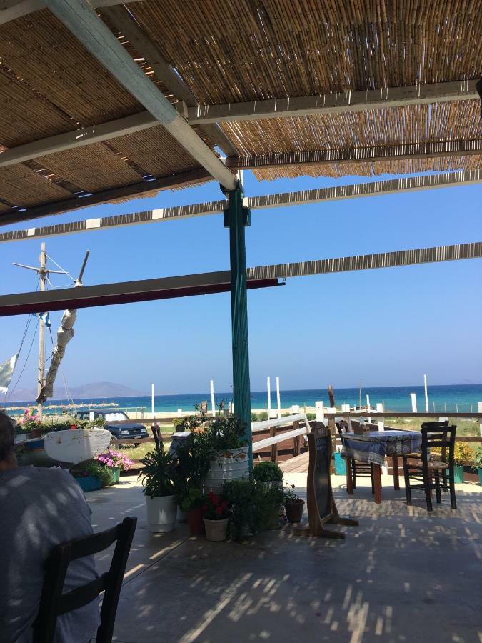 Hestia Villa Ziparion Exterior photo