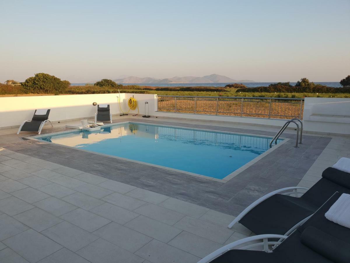 Hestia Villa Ziparion Exterior photo