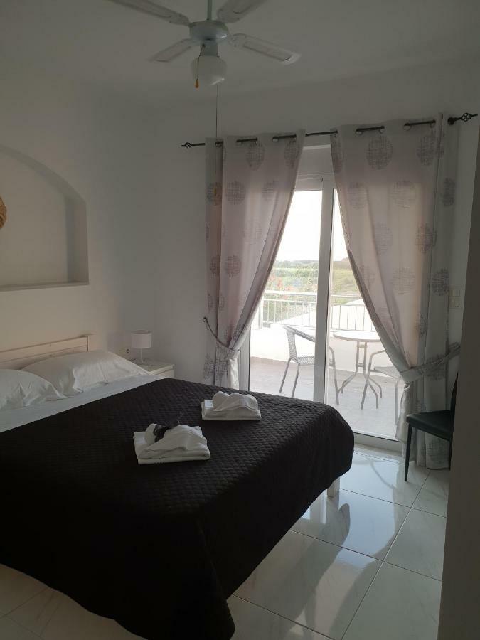 Hestia Villa Ziparion Exterior photo